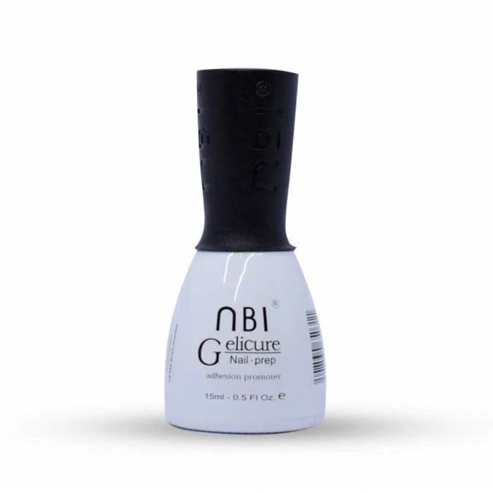 ضد قارچ ناخن NBI
