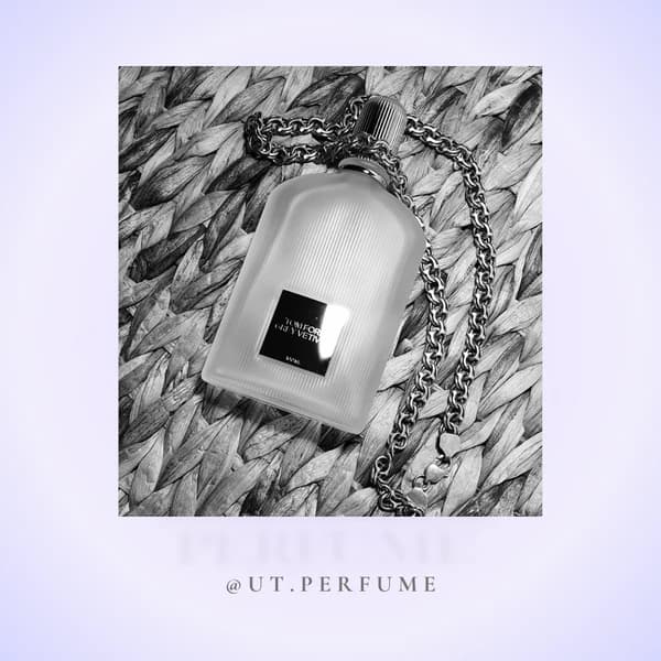 عطر تام فورد گری وتیور مردانه | Tom Ford – Grey Vetiver — تصویر ۶