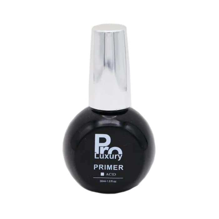 پرایمر ناخن اسیدی پرو Pro Luxury