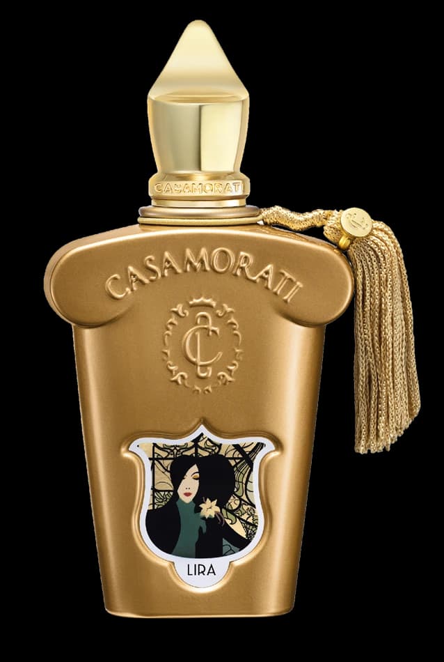 عطر زرجوف کازاموراتی لیرا زنانه | Xerjoff – Casamorati Lira — تصویر ۷