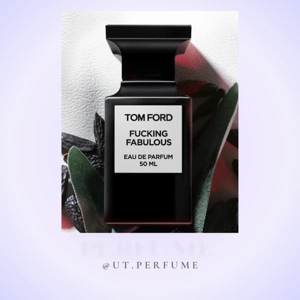 عطر تام فورد فاکینگ فابیولس مردانه | Tom Ford – Fucking Fabulous — تصویر ۵