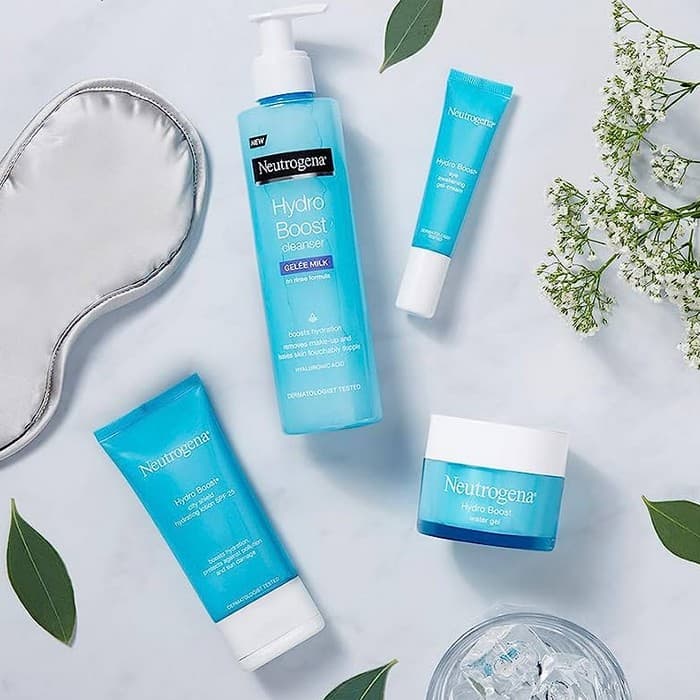 لوسیون مرطوب کننده و ضد آفتاب نوتروژینا (نیتروژنا) Neutrogena مدل سیتی شیلد City Shield — تصویر ۲