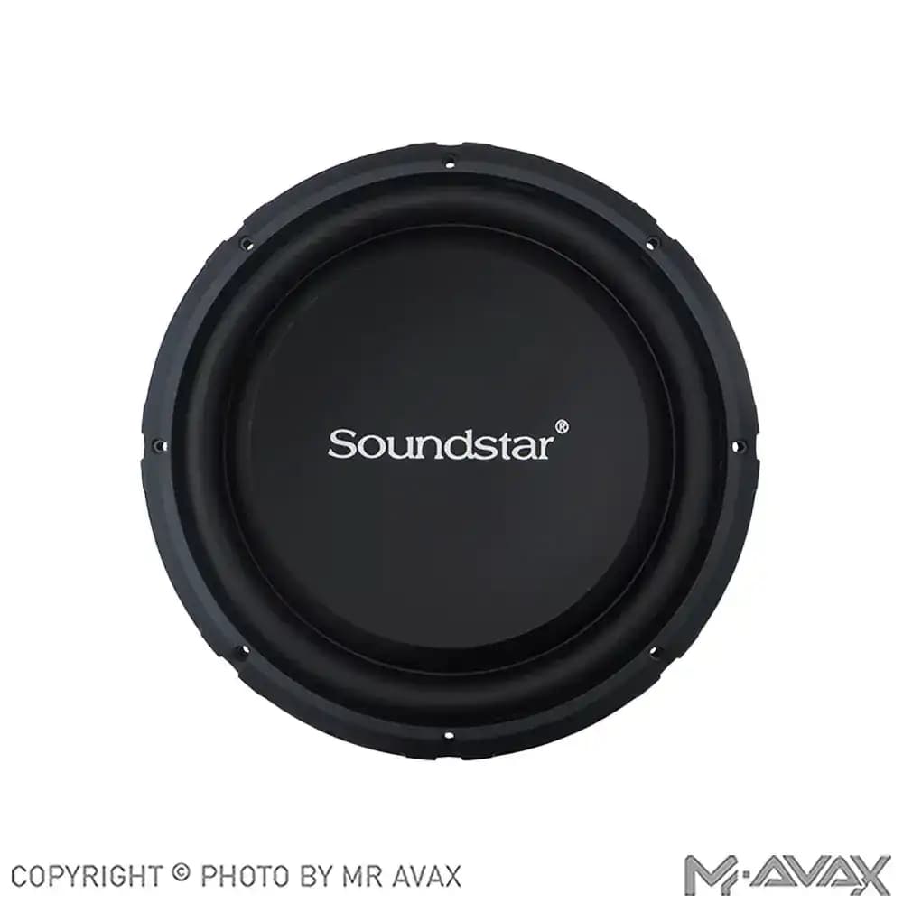 ساب ووفر 12 اینچ سانداستار SS-1000