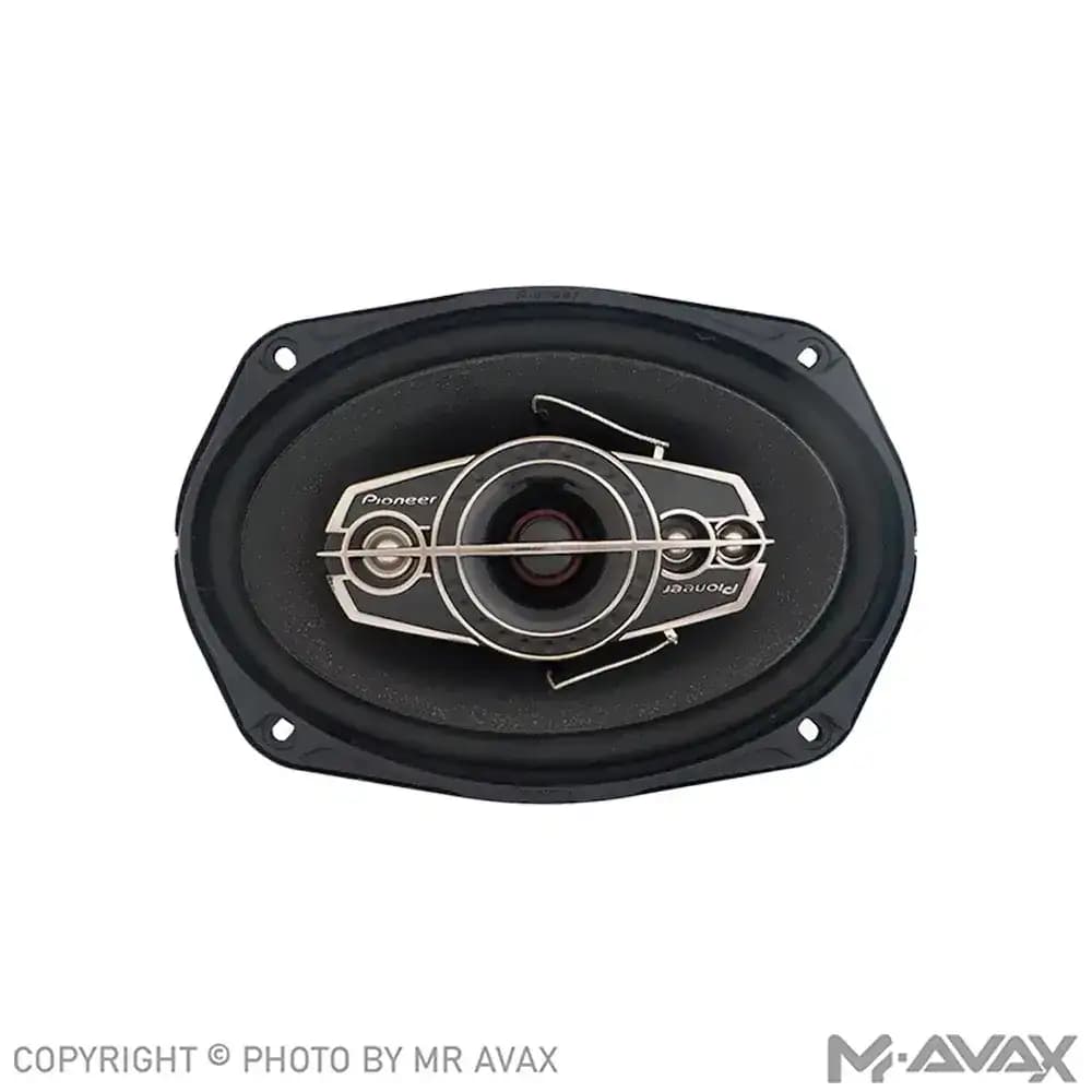 باند 9*6 اینچ پایونیر مدل TS-6995S(دو عددی)