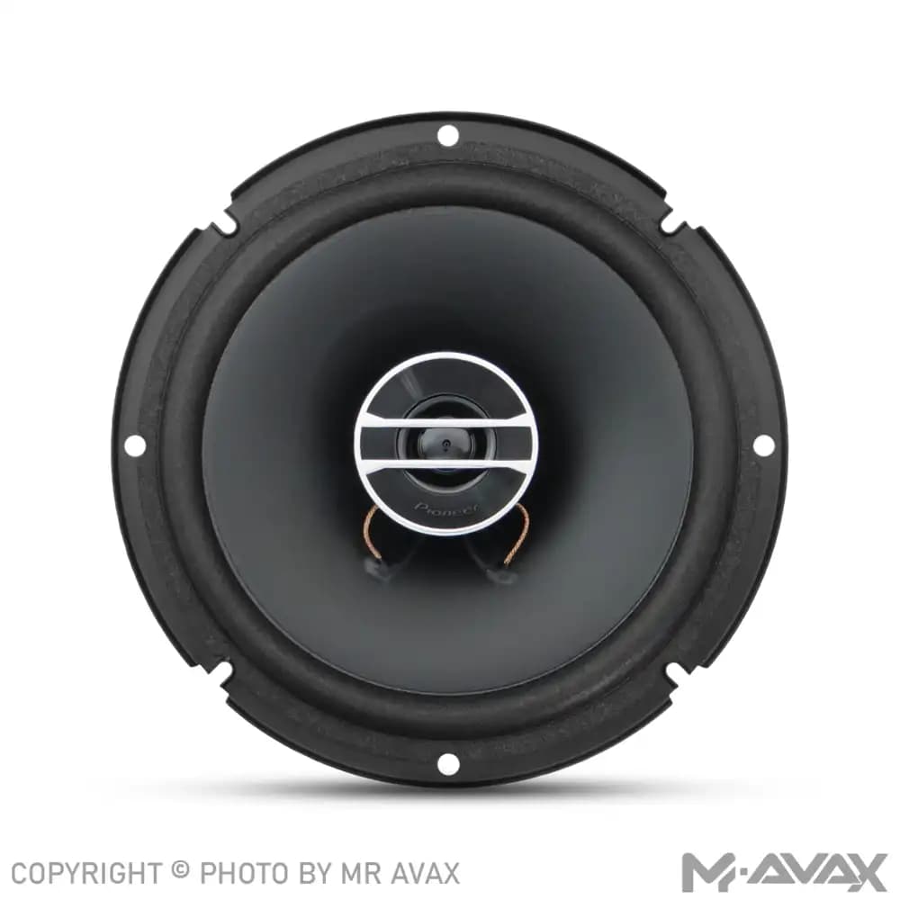 باند گرد 6 اینچ پایونیر مدل TS-F170(دو عددی)