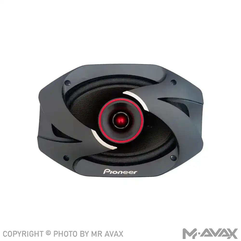 باند 9*6 اینچ پایونیر مدل TS-6900PRO(دوعددی)