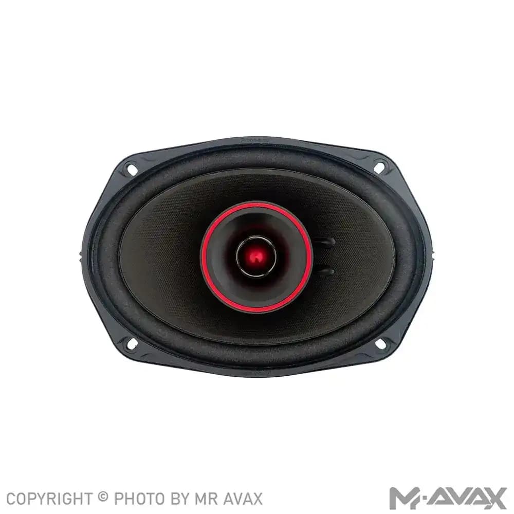 باند 9*6 اینچ پایونیر مدل TS-6900PRO(دوعددی) — تصویر ۲