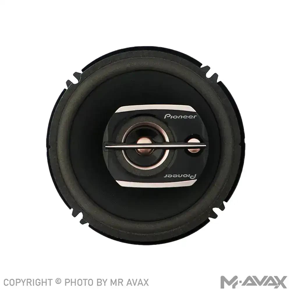 باند گرد 6 اینچ پایونیر مدل TS-1675V2(دو عددی)