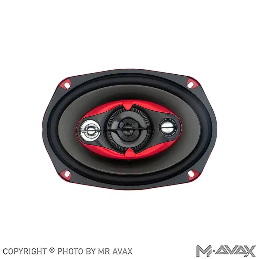 باند 9*6 اینچ ساووی مدل SV-6986(دو عددی)