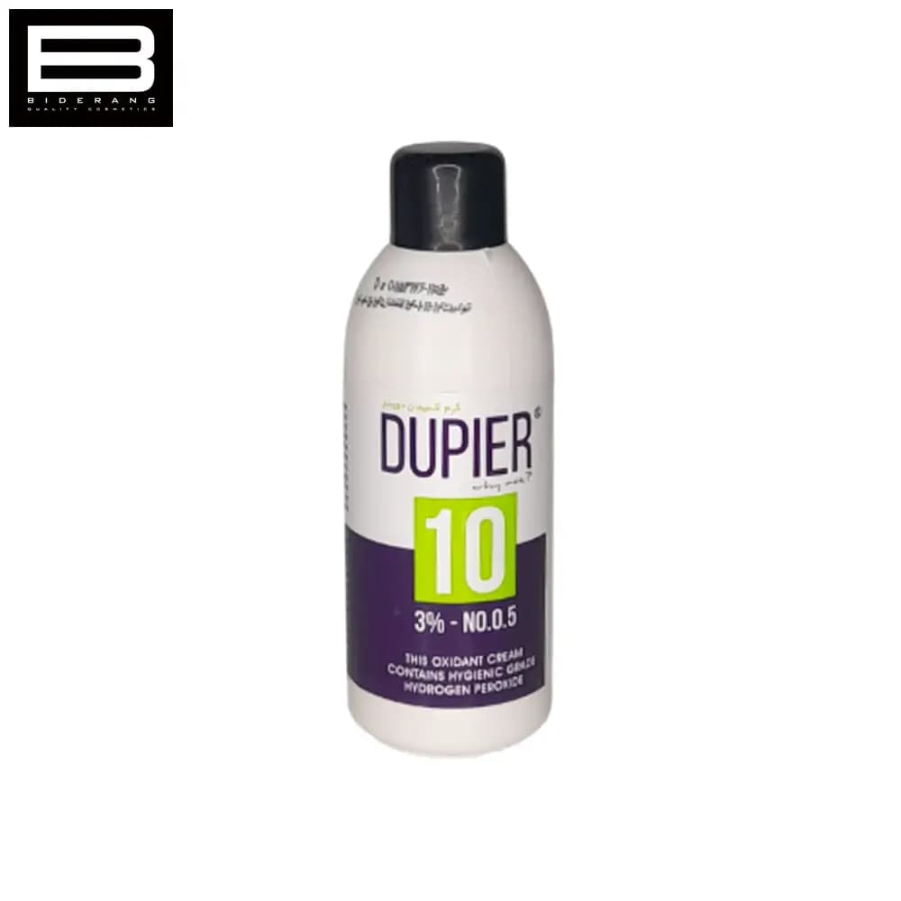 اکسیدان دوپیر حجم 150ml