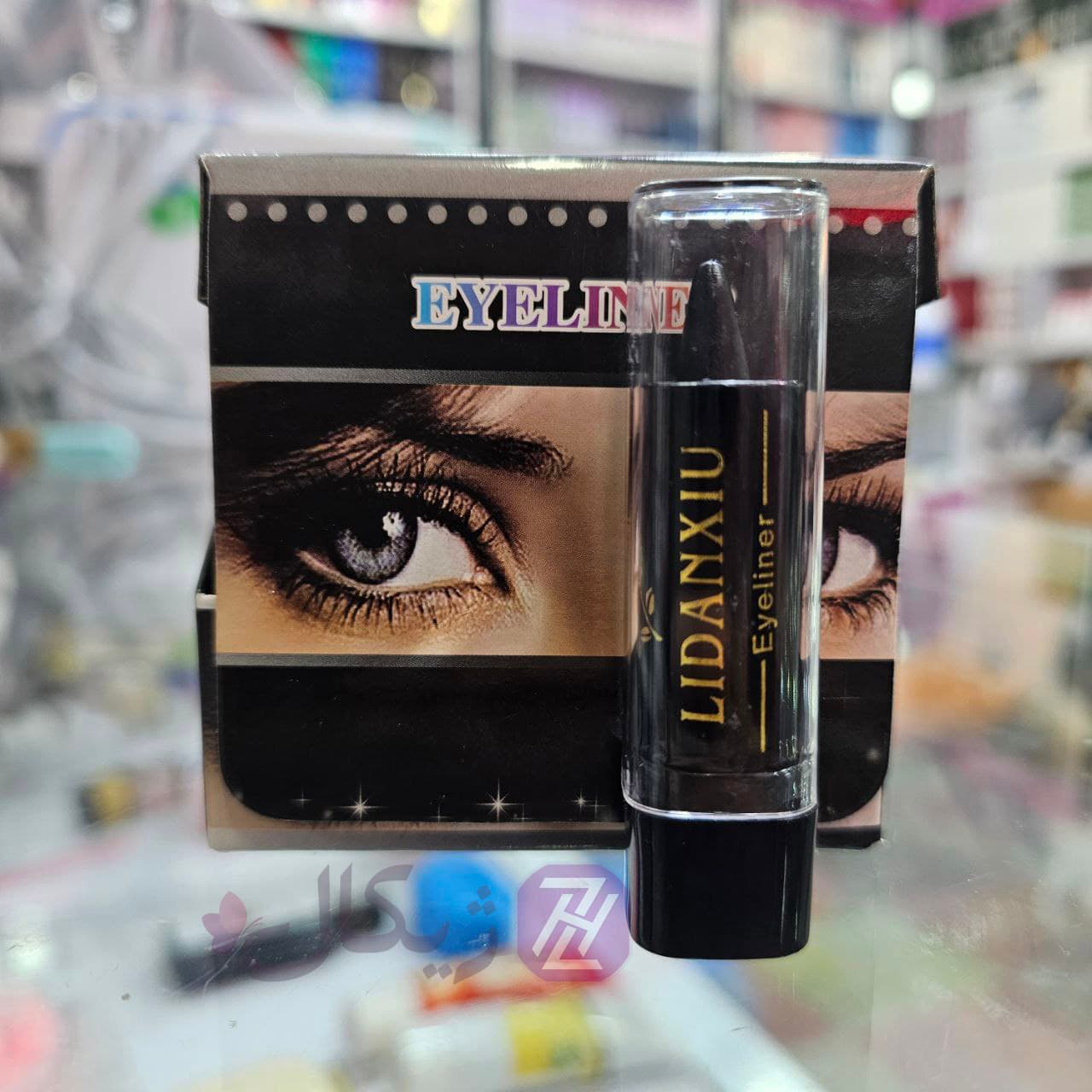 سرمه چشم مشکی LIDANXIU — تصویر ۲