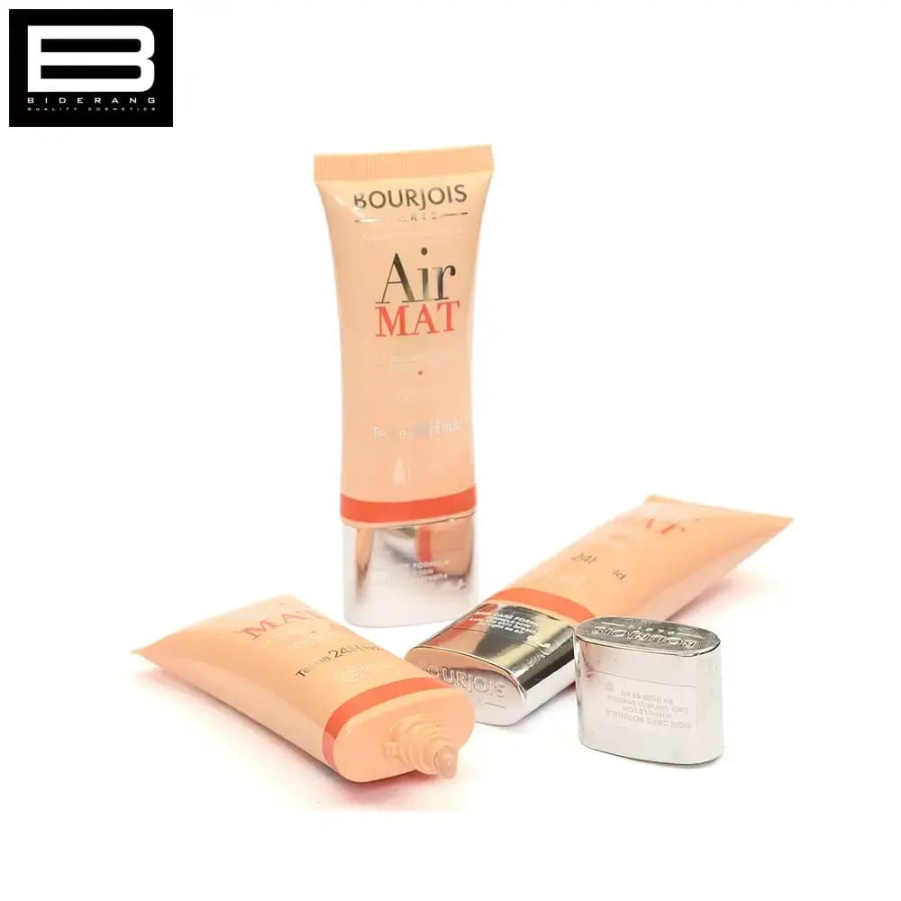 کرم پودر ایر مت بورژوا حجم 30ml — تصویر ۳