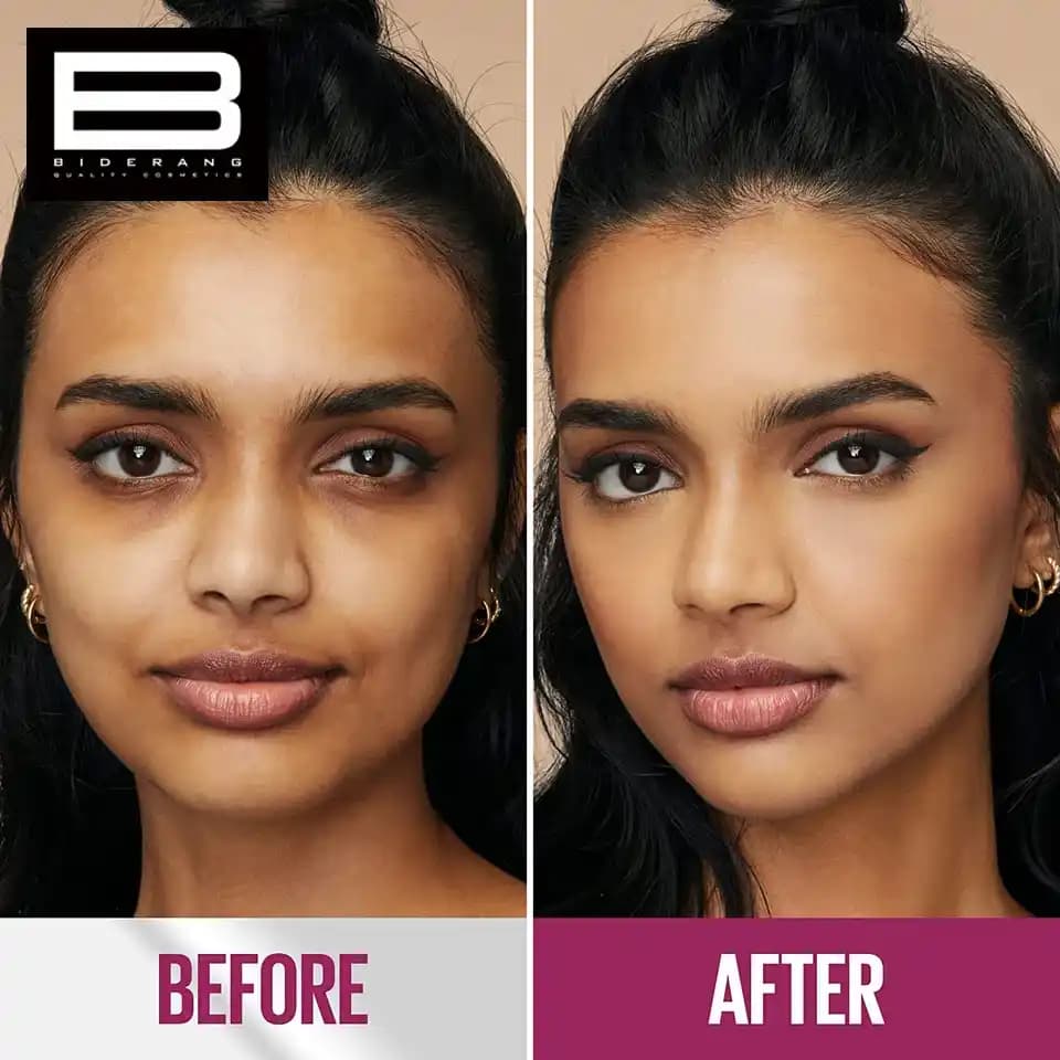 کانسیلر میبلین مدل instant age rewind حجم 6ml — تصویر ۳