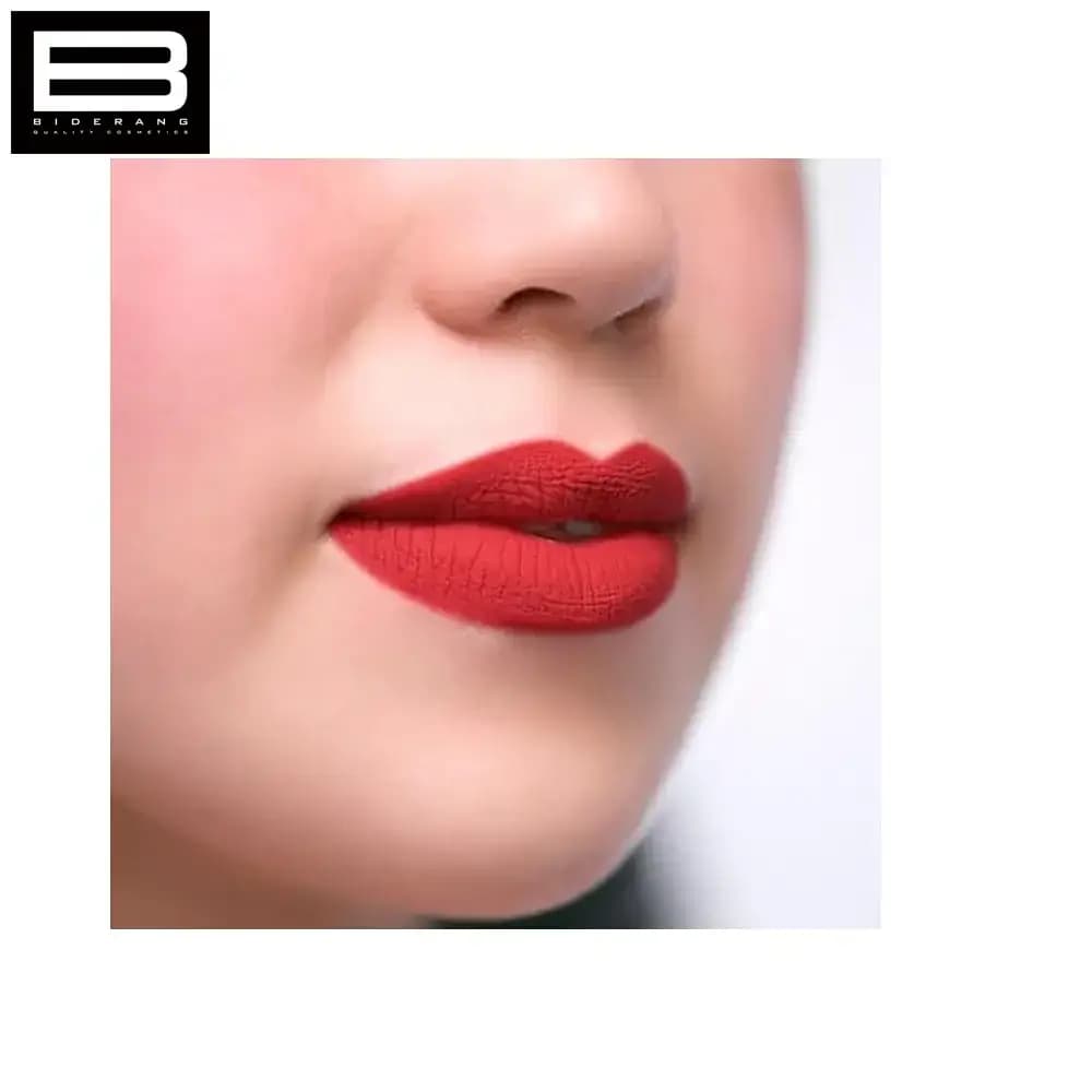 رژ لب مایع مات آرکانسیل مدل هیستریا — تصویر ۵