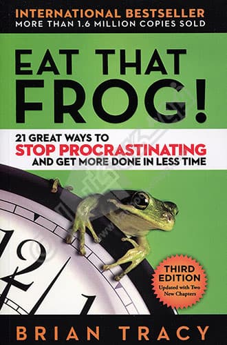 Eat That Frog