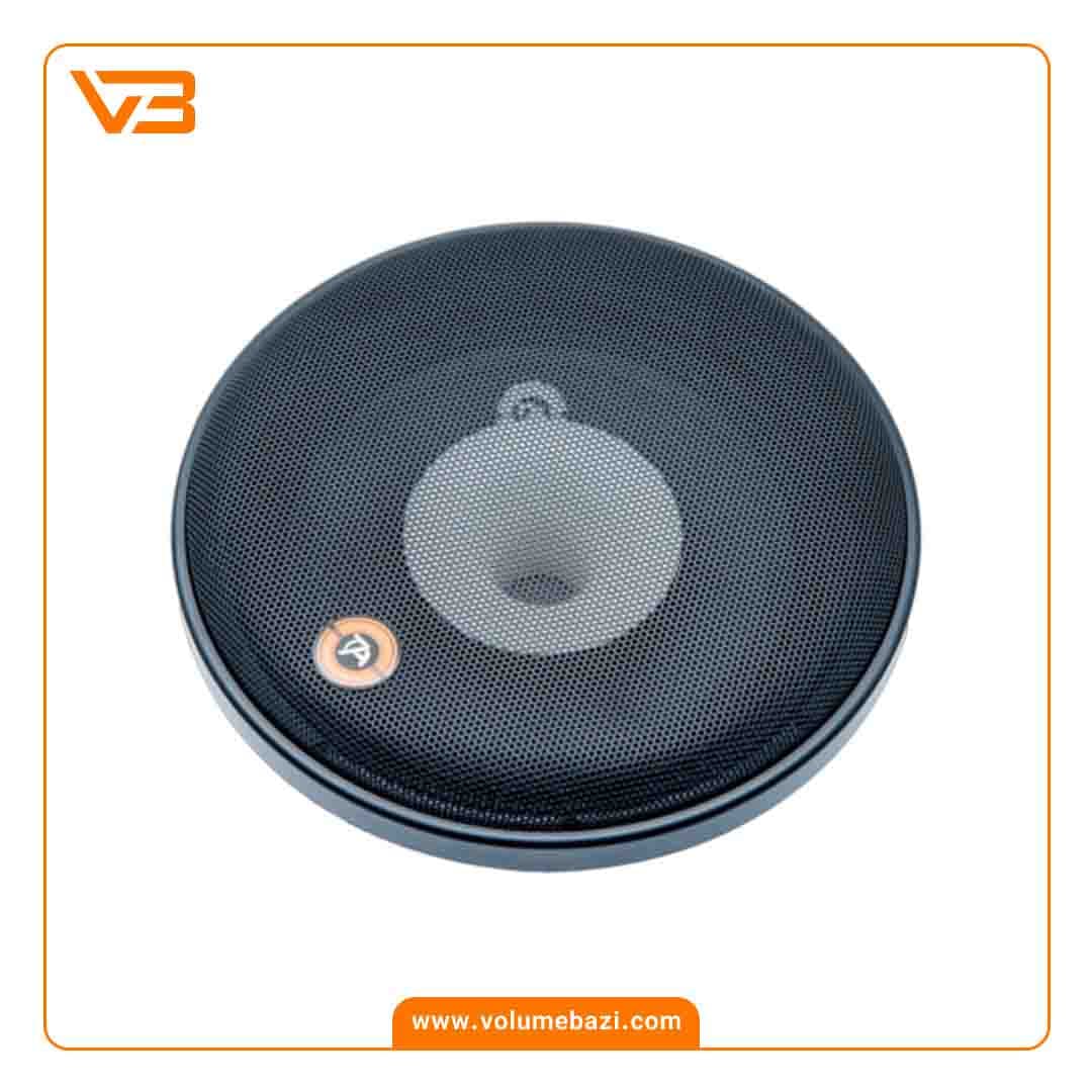فول رنج تیتان آدیو مدل TI-300H بسته دو عددی — تصویر ۳