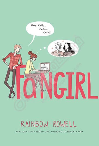 Fangirl