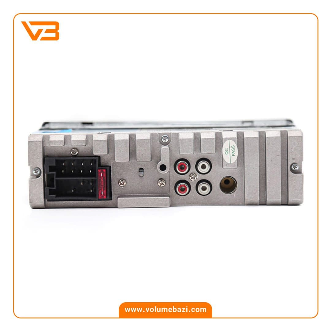 پخش کننده شروود مدل SH-224BT — تصویر ۳