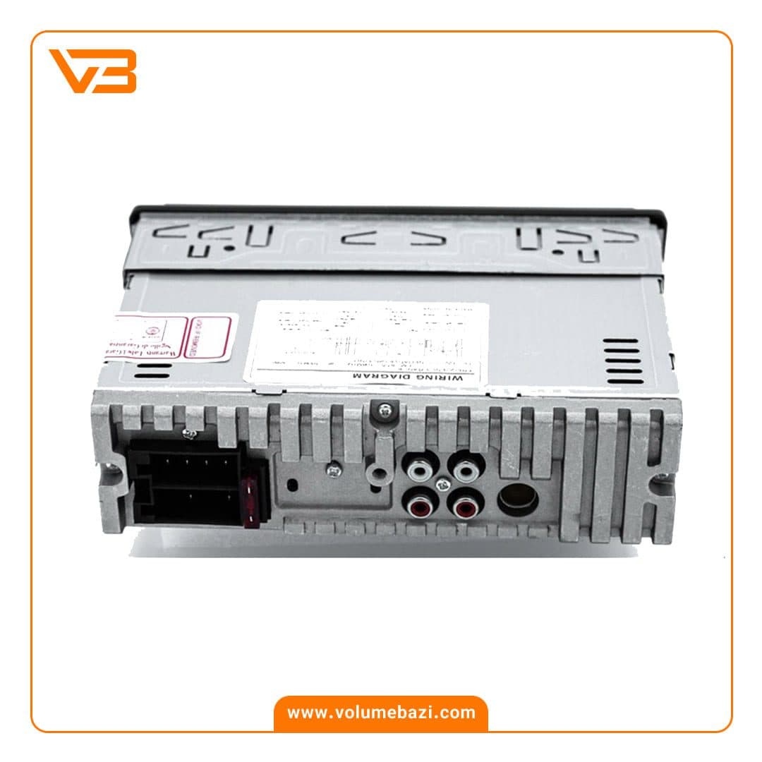 پخش کننده وینر مدل WI-2222S — تصویر ۳