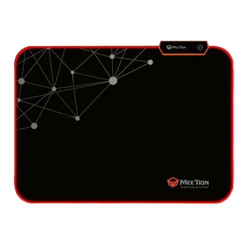 ماوس پد گیمینگ میشن Meetion MT-PD120 — تصویر ۷