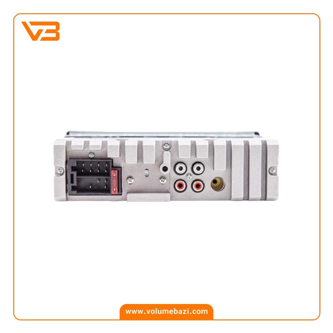 پخش کننده خودرو وینر مدل WI-803B — تصویر ۲