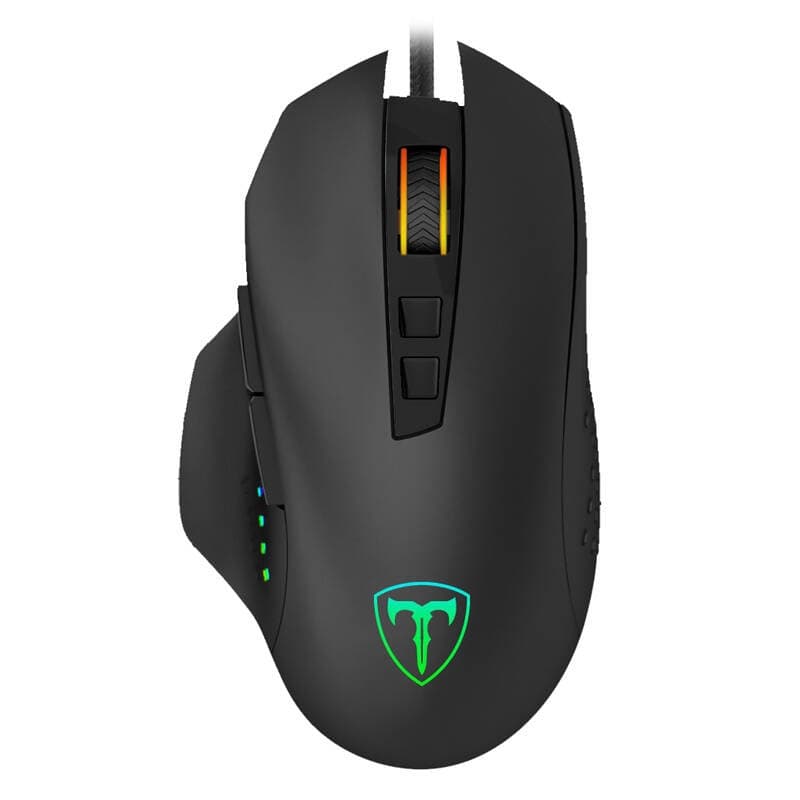 ماوس گیمینگ تی دگر مدل T-TGM302