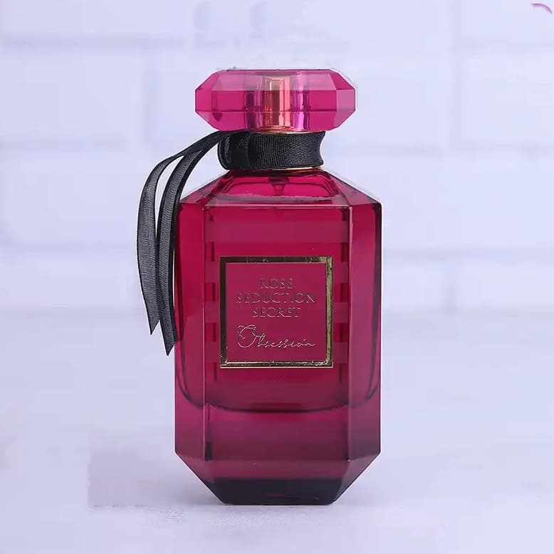 عطر ادکلن ویکتوریا سکرت بامب شل پشن فرگرانس ورد | Victoria’s Secret Bombshell Passion حجم 100 میل (شرکتی) — تصویر ۲