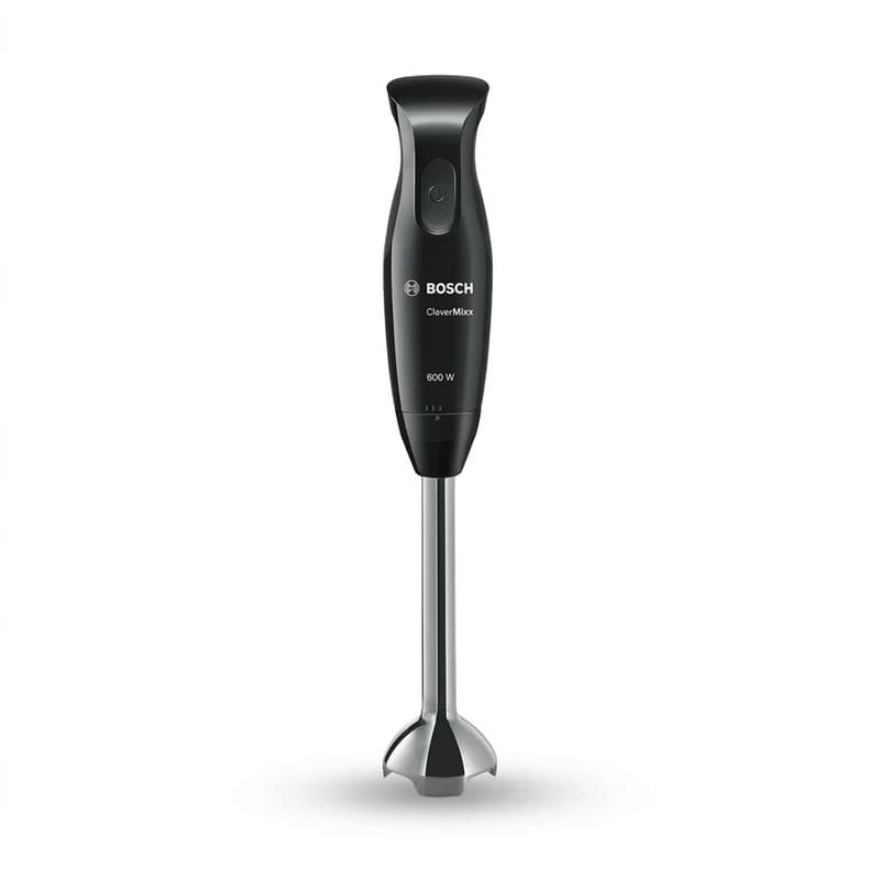 گوشت‌کوب برقی 600 وات بوش مدل MSM2610BGB