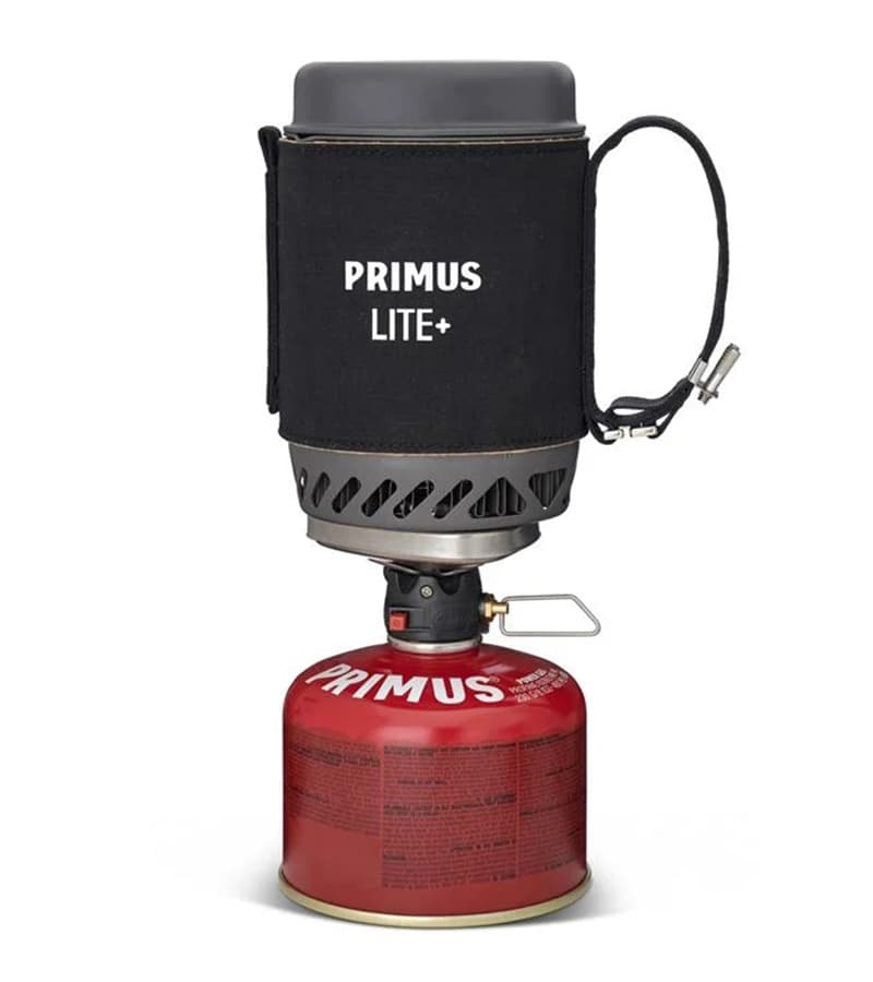 سرشعله (جت بویل) پریموس Lite Plus Stove System — تصویر ۳
