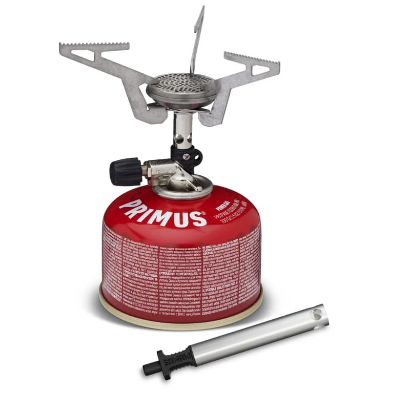 سرشعله فندک دار پریموس Express Stove with piezo igniter