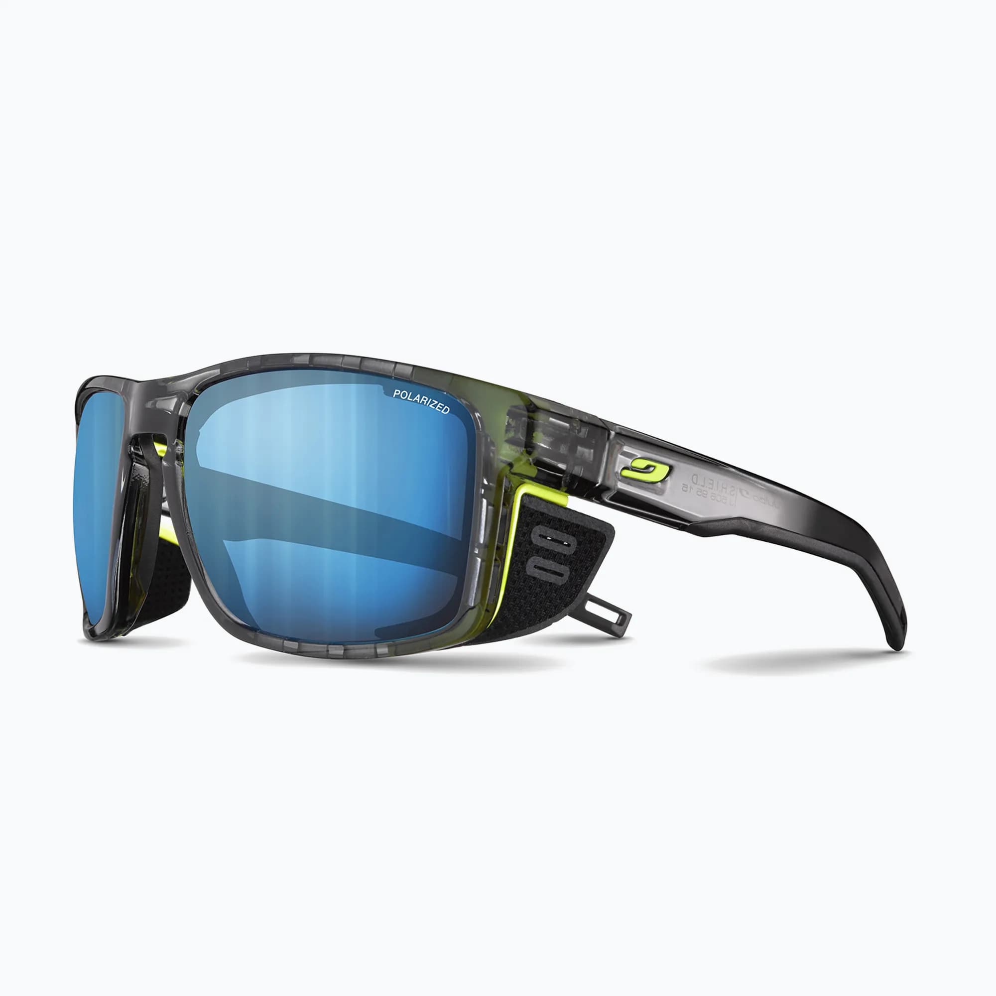 عینک جولبو JULBO SHIELD M J5449515 CAT4