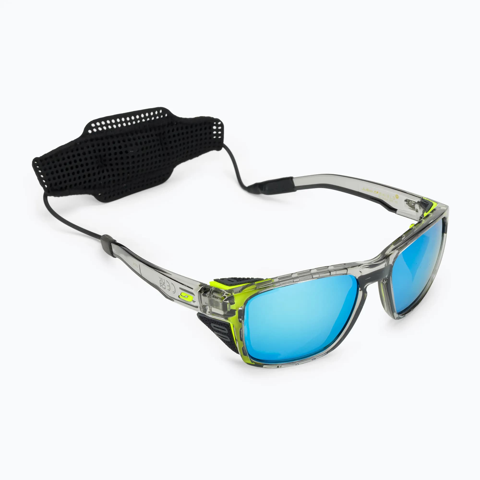 عینک جولبو JULBO SHIELD M J5449515 CAT4 — تصویر ۲