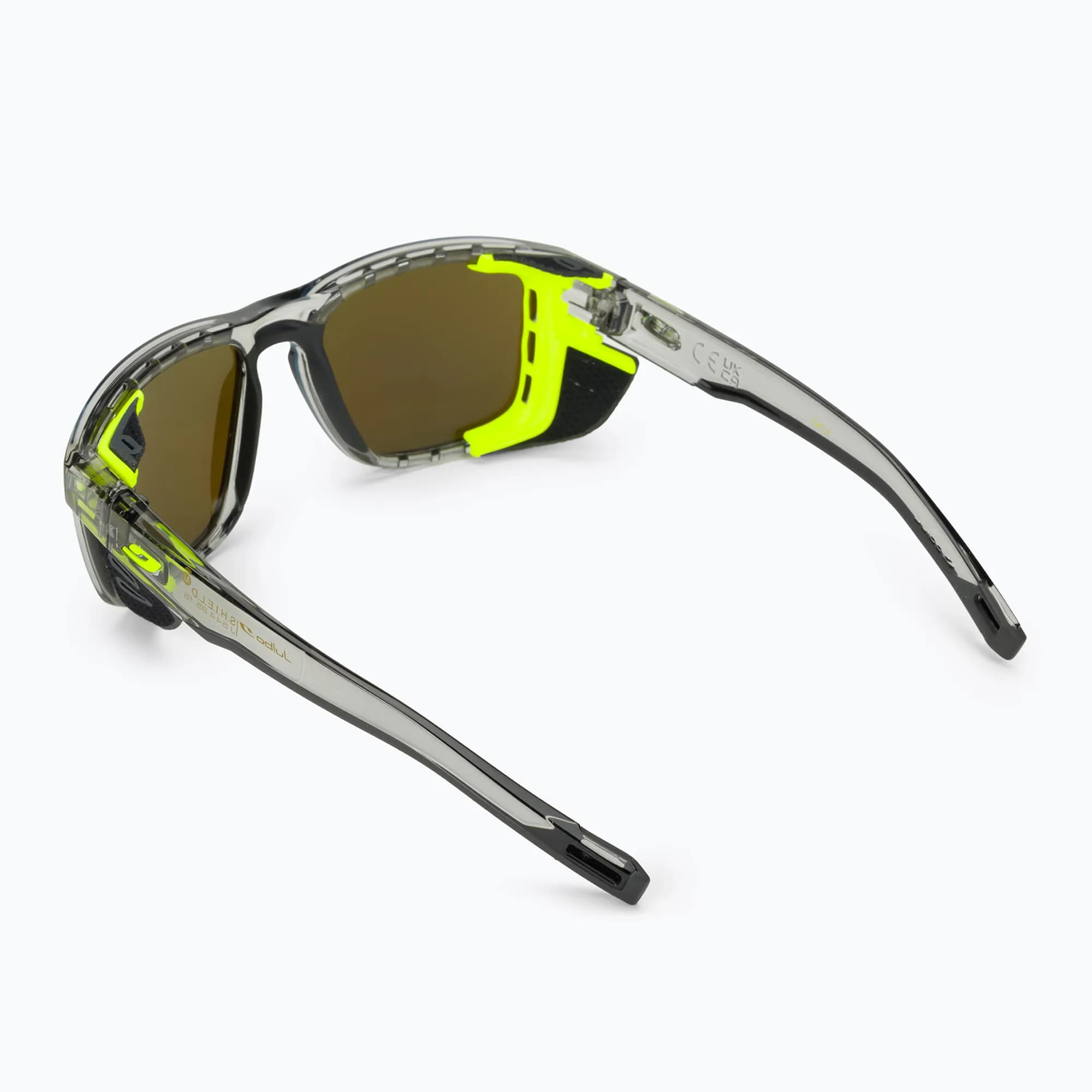 عینک جولبو JULBO SHIELD M J5449515 CAT4 — تصویر ۴