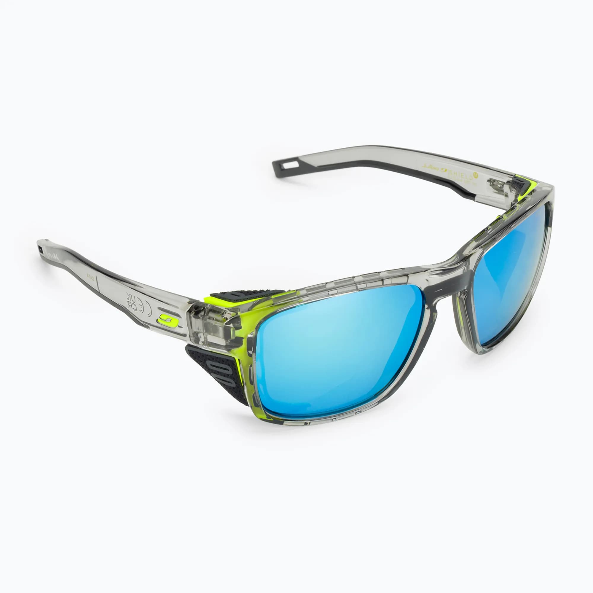 عینک جولبو JULBO SHIELD M J5449515 CAT4 — تصویر ۳