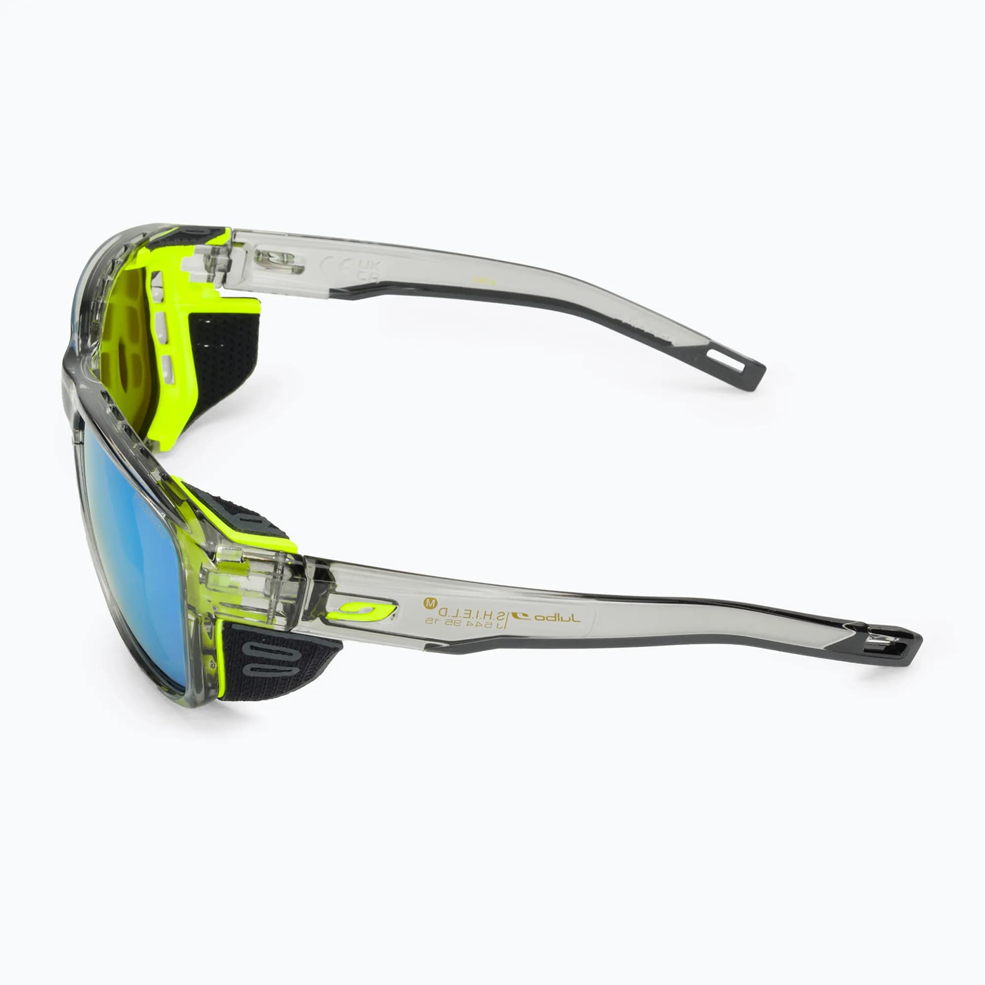 عینک جولبو JULBO SHIELD M J5449515 CAT4 — تصویر ۶