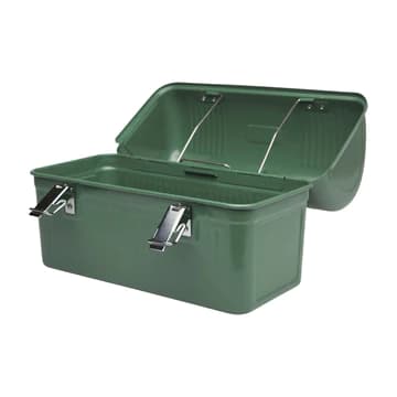 ظرف حمل غذا CLASSIC LUNCH BOX | 9.5L — تصویر ۲