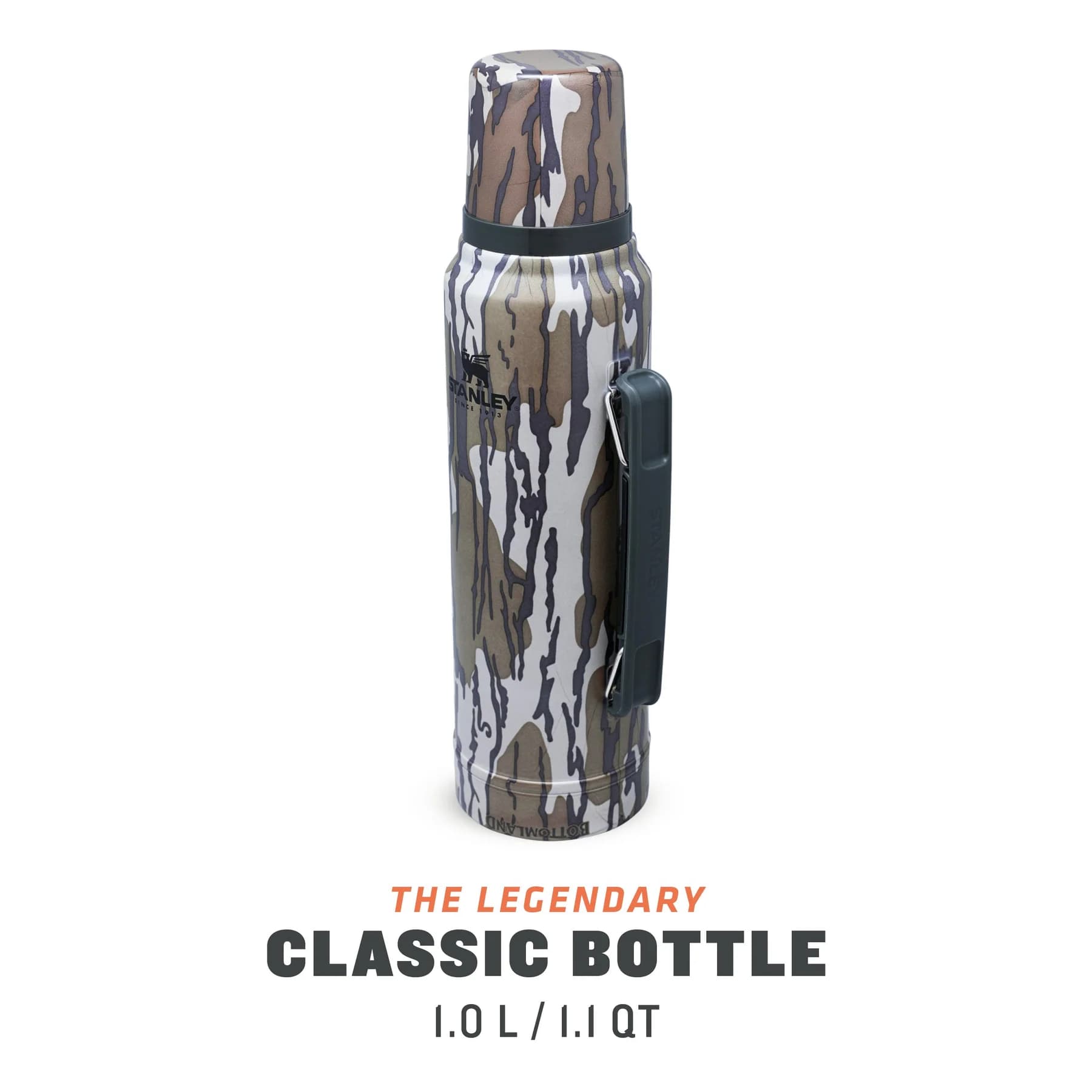فلاسک استنلی Classic Legendary Bottle 1.0L