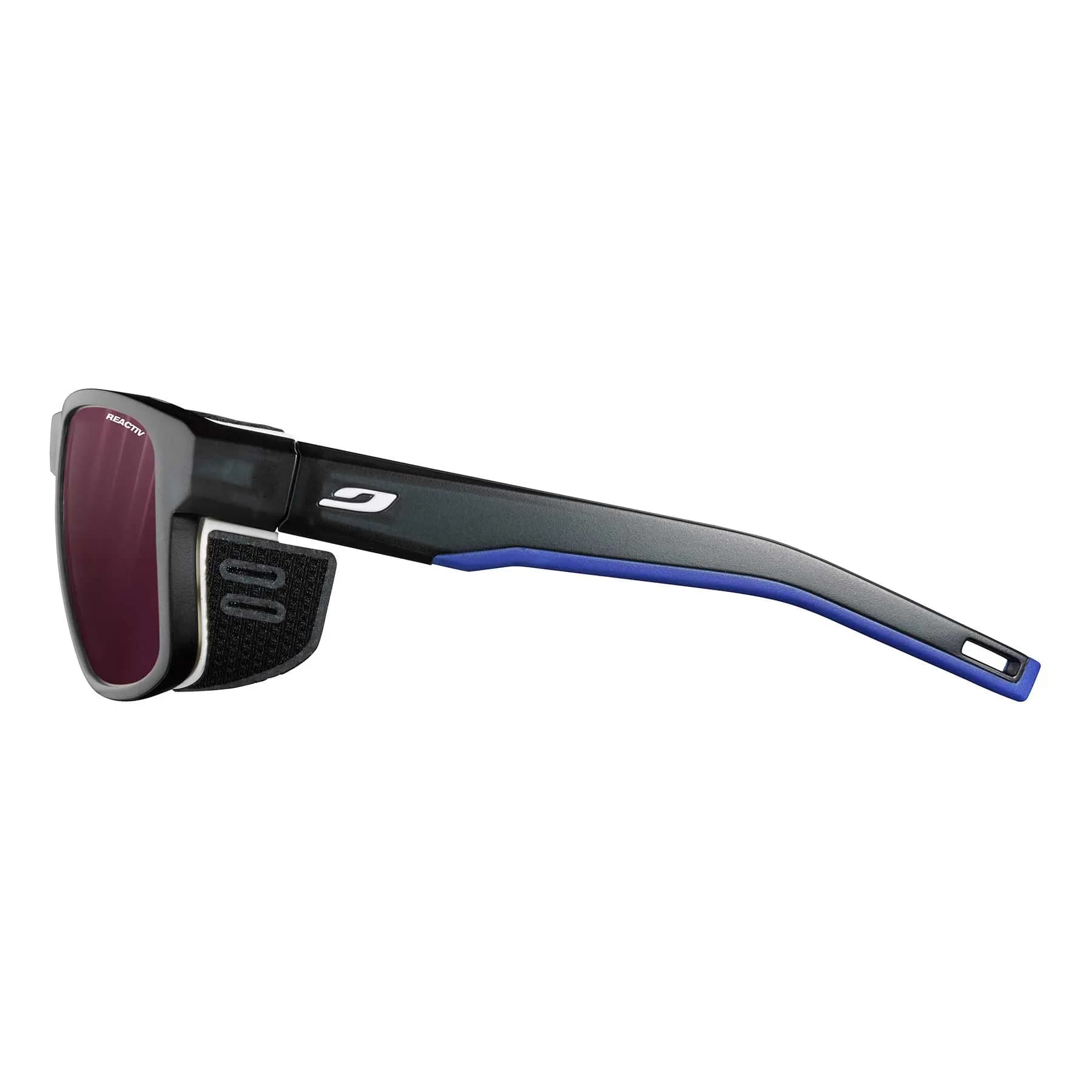 عینک جولبو JULBO SHIELD M J5444514 CAT0_4 — تصویر ۳