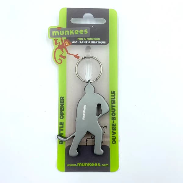 جا کلیدی مانکیز مدل 3497 Bottle Opener