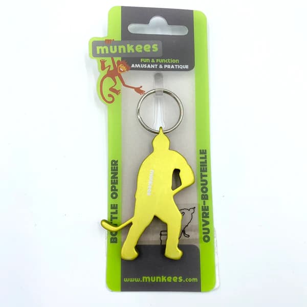 جا کلیدی مانکیز مدل 3497 Bottle Opener — تصویر ۲