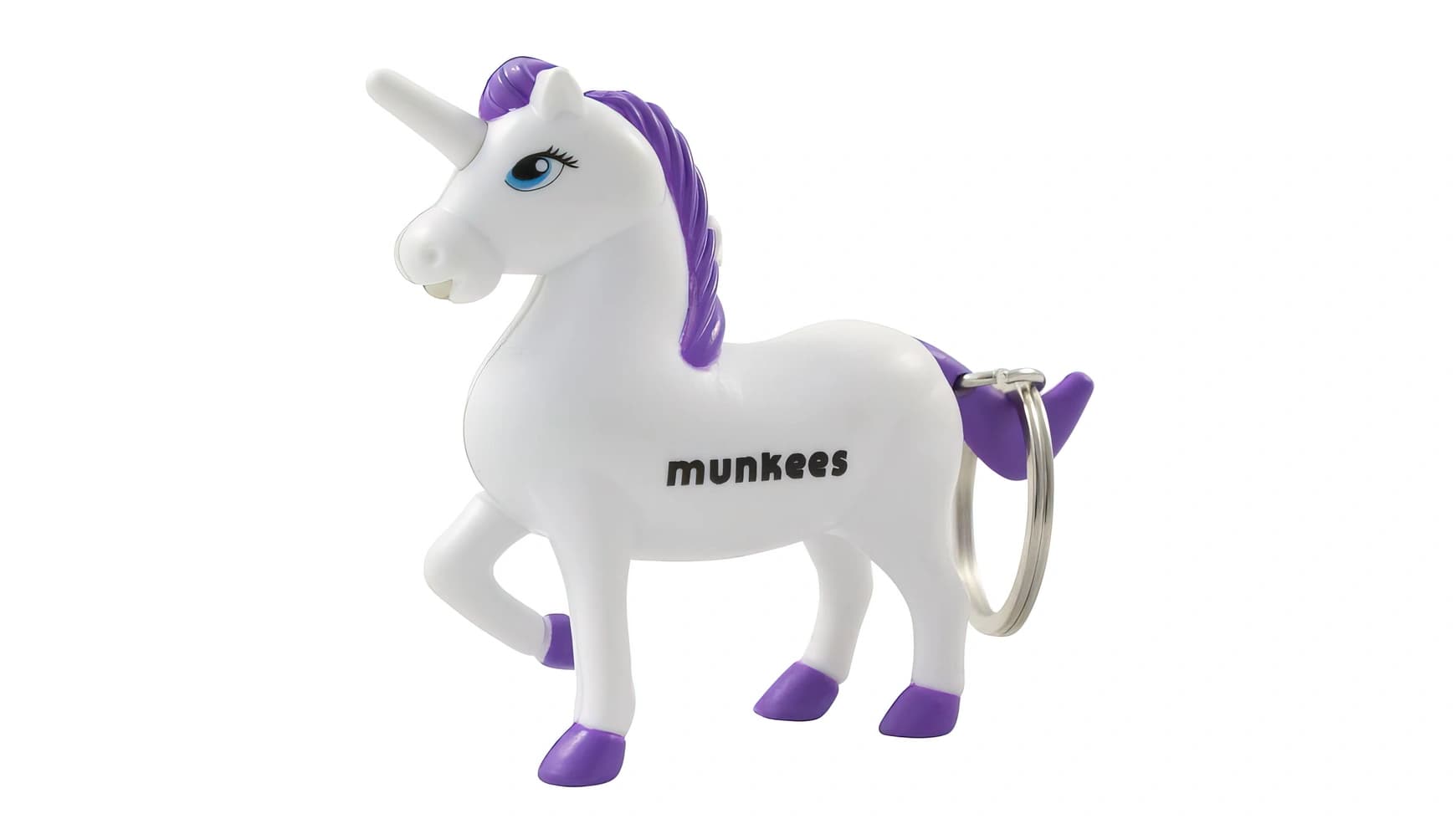 جا کلیدی مانکیز مدل 1114 Einhorn – LED