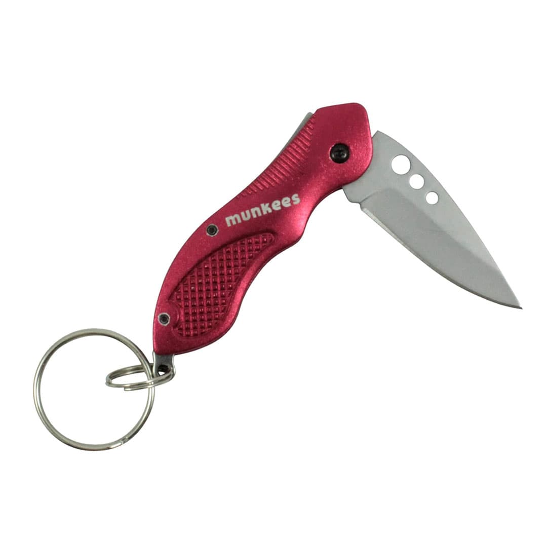 جا کلیدی مانکیز مدل 2522 Folding knife II — تصویر ۶