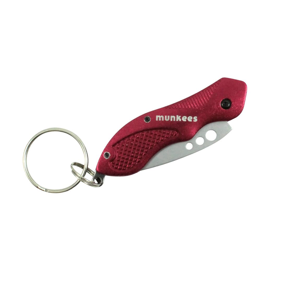 جا کلیدی مانکیز مدل 2522 Folding knife II