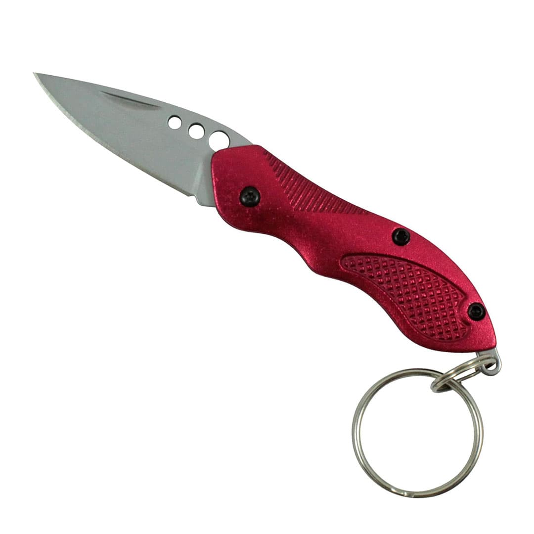 جا کلیدی مانکیز مدل 2522 Folding knife II — تصویر ۵