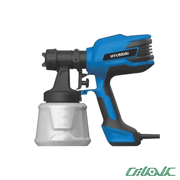 پیستوله برقی هیوندای مدل SG-325 — تصویر ۲