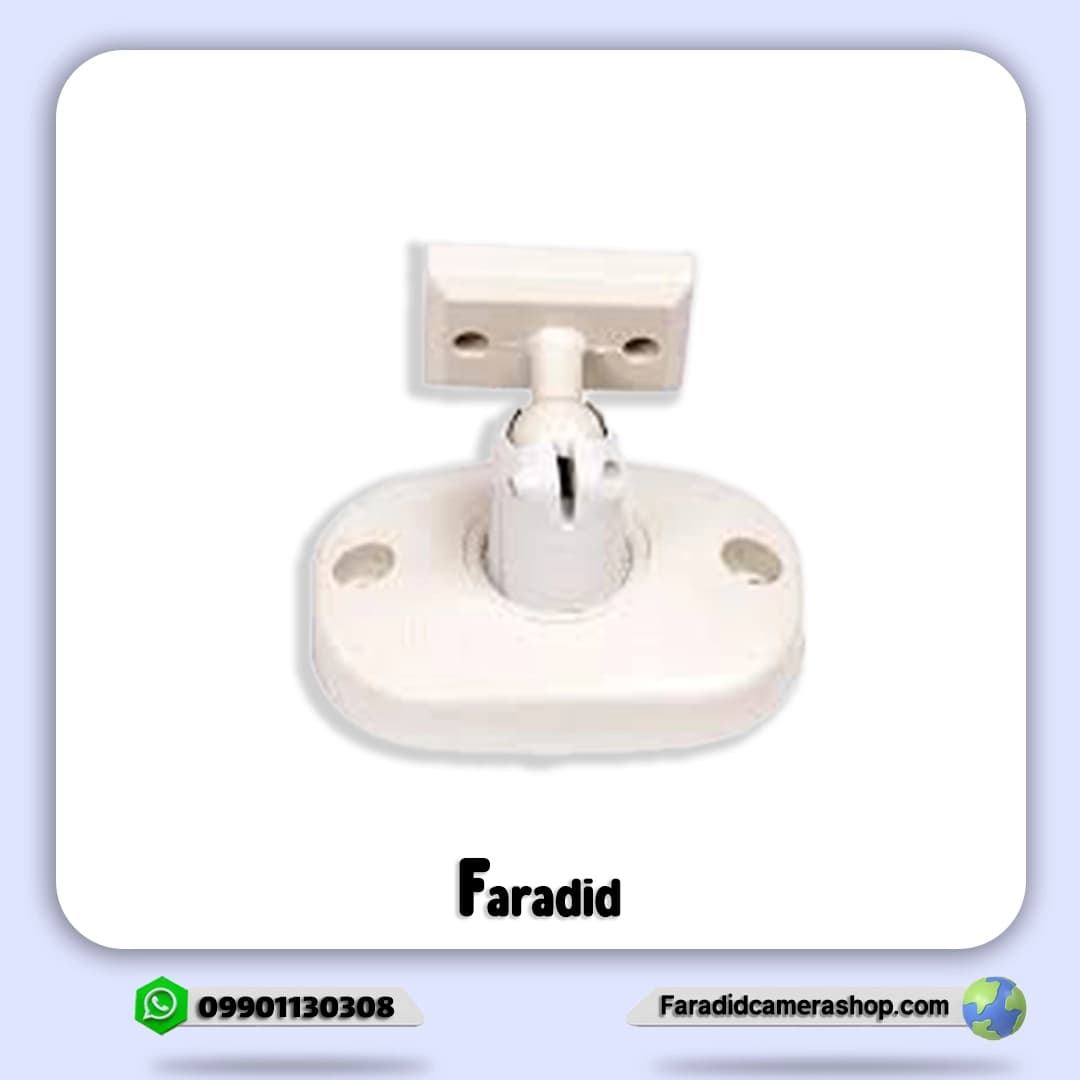 پایه چشمی پلاستیکی