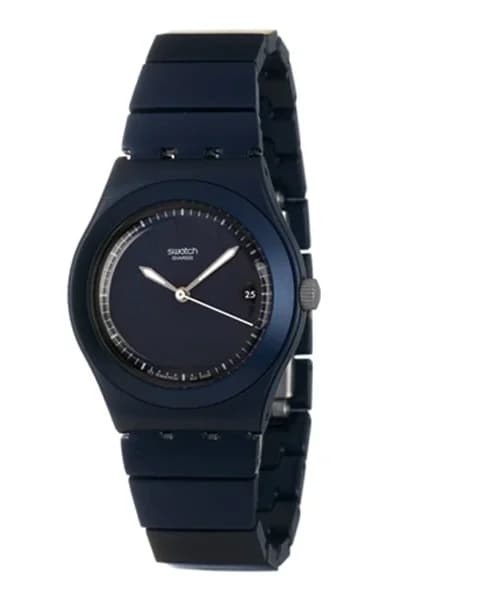 ساعت مچی اسپرت سواچ SWATCH مدل YLN4001AG