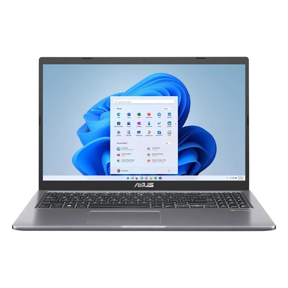 لپ تاپ ایسوس ASUS Vivobook X512UN | i7-8550U | 8G | 256GB SSD | 2GB NVIDIA MX130 | 15.6”FHD (استوک) — تصویر ۸