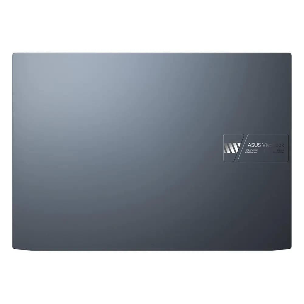 لپ تاپ ایسوس ASUS Vivobook PRO15 | ULTRA7-155H | 16G DDR5 | 512GB | 6GB NVIDIA RTX3050 | 15.6”FHD (اپن باکس) — تصویر ۸
