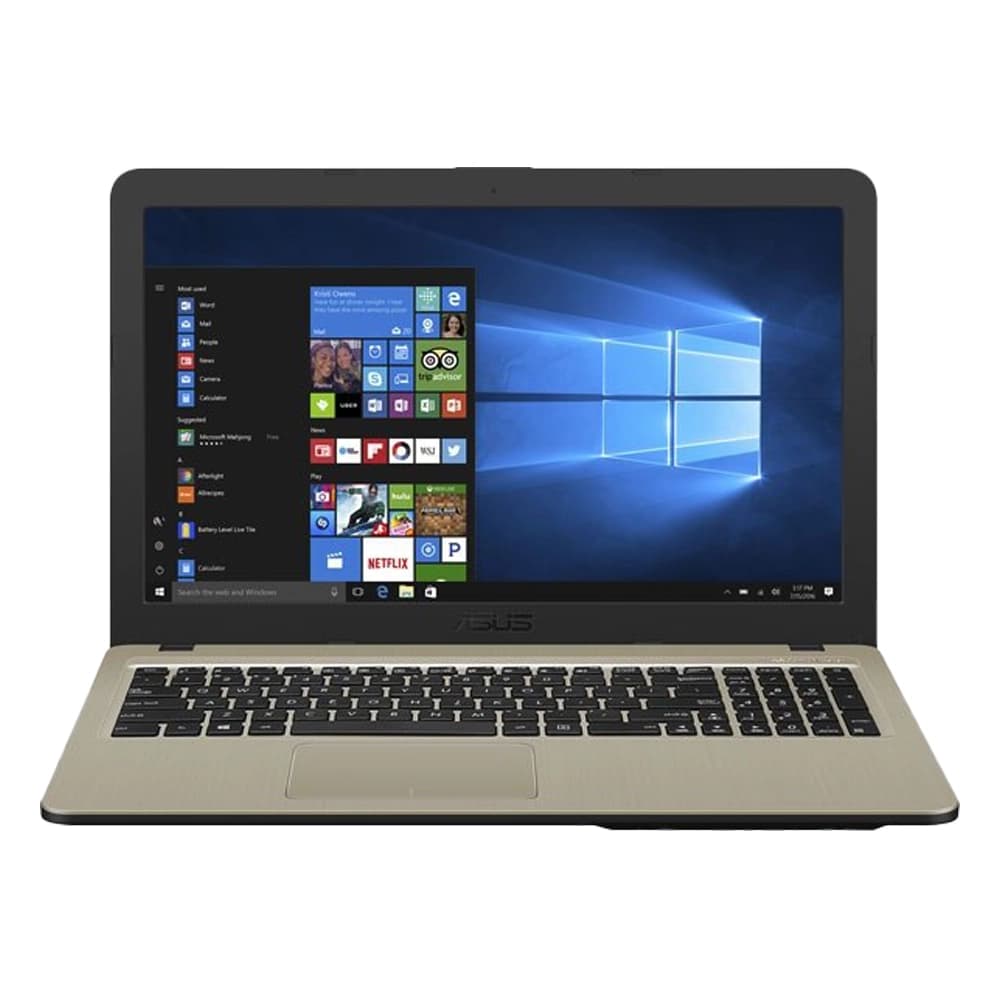 لپ تاپ ایسوس ASUS X409 | i3-7020U | 8G | 256G | INTEL HD | 14”HD (استوک)